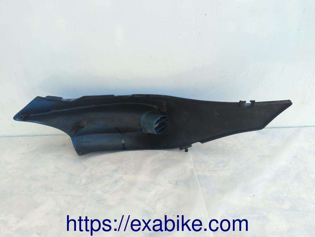 rear side fairing, left YAMAHA SZR 660 - photo 3