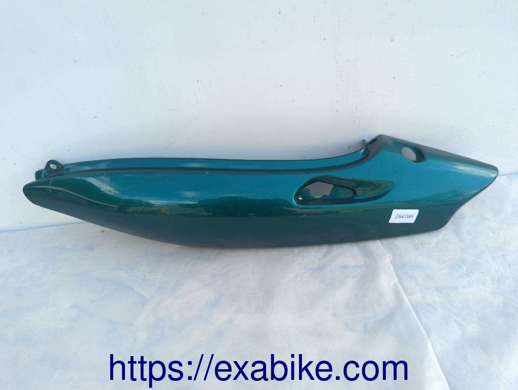 rear side fairing, left Yamaha TDM 850 - photo 1