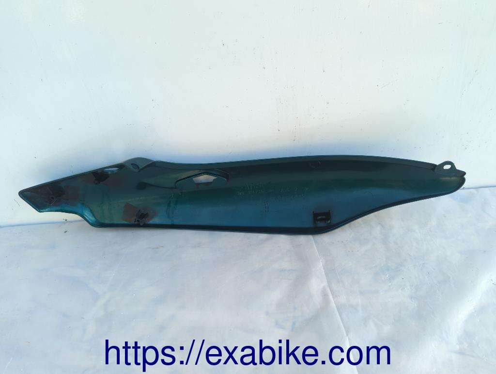 rear side fairing, left Yamaha TDM 850 - photo 2