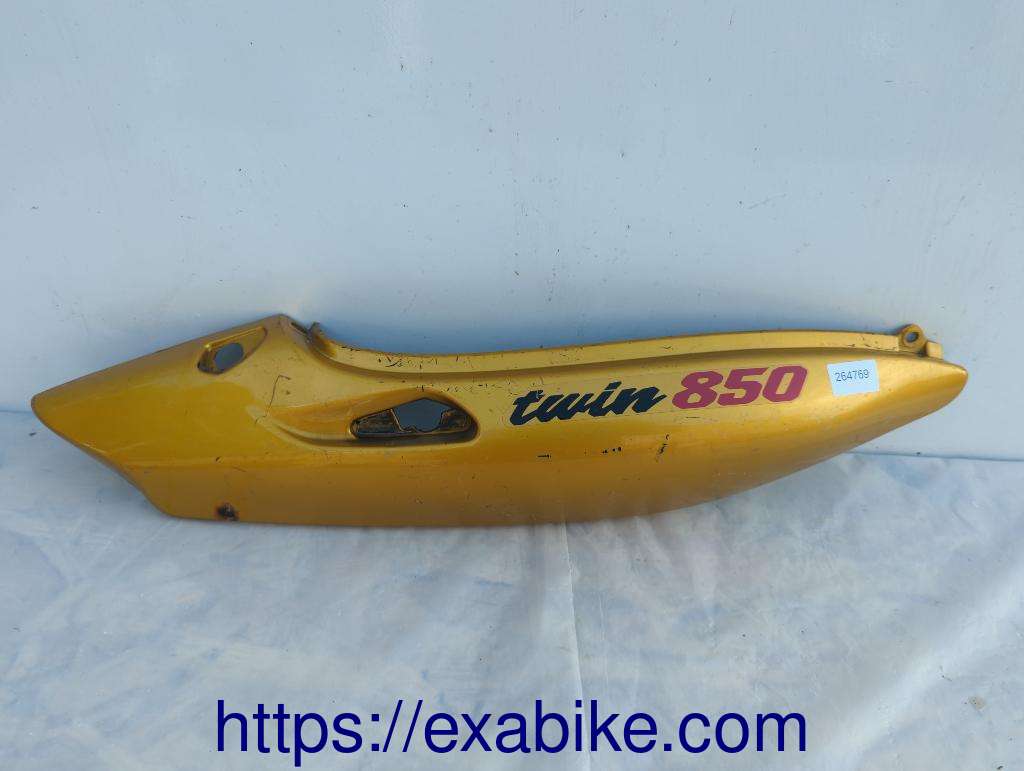 flanc arriere droit Yamaha TDM 850 - photo 1