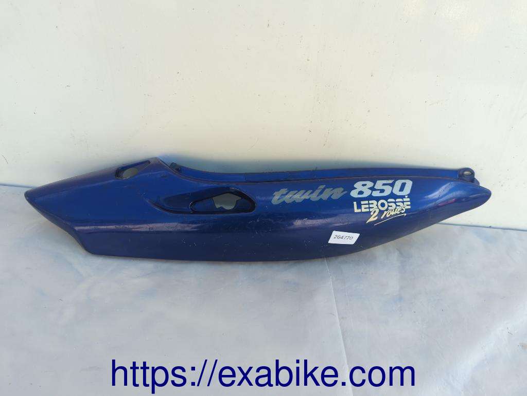 rear side fairing, right Yamaha TDM 850 - photo 1