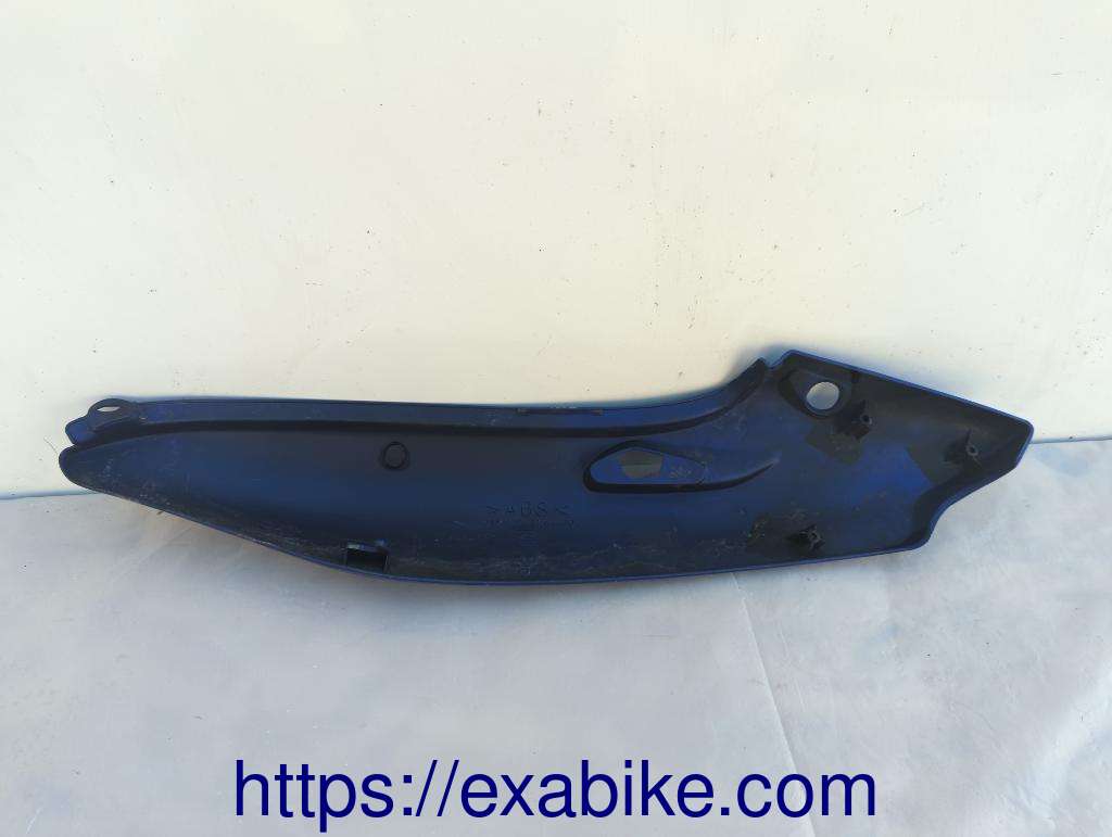 rear side fairing, right Yamaha TDM 850 - photo 2