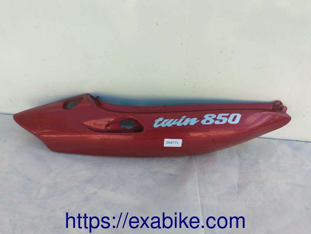 rear side fairing, right Yamaha TDM 850 - photo 1