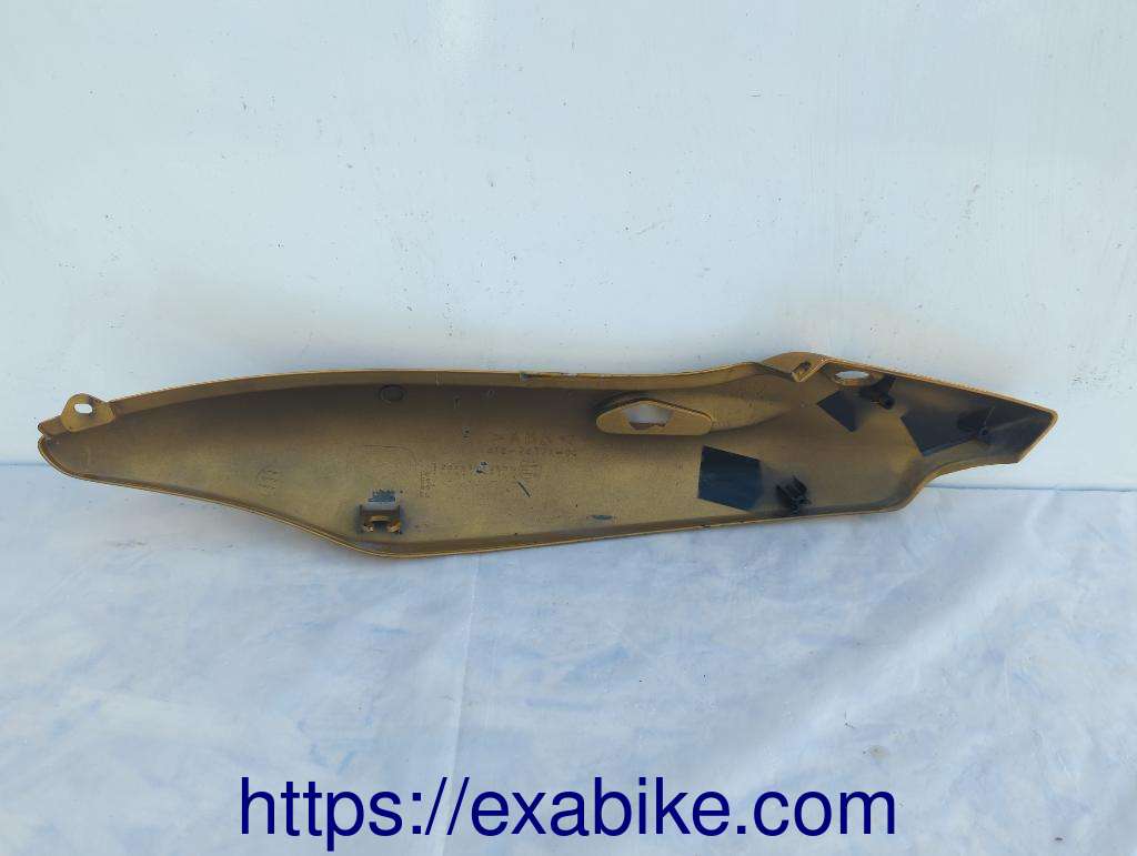 rear side fairing, right Yamaha TDM 850 - photo 2