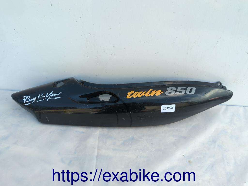 flanc arriere droit Yamaha TDM 850 - photo 1
