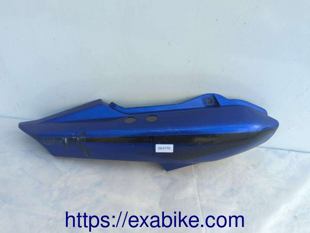 rear side fairing, right Yamaha FZS 600 Fazer - photo 1