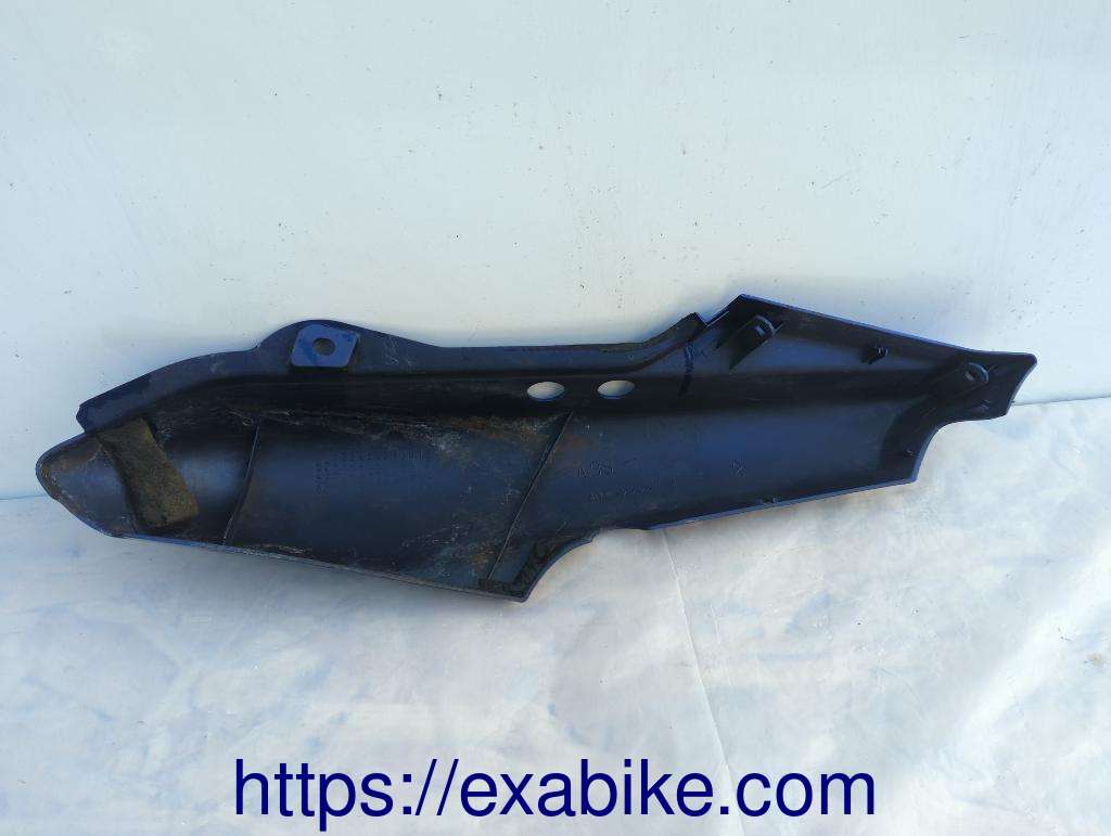 rear side fairing, right Yamaha FZS 600 Fazer - photo 3