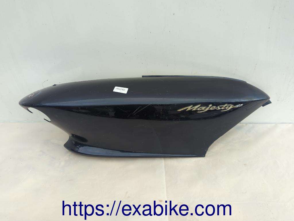 rear side fairing, right Yamaha 125 Majesty - photo 1