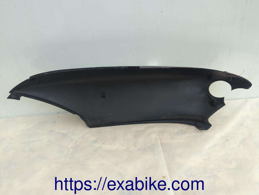 rear side fairing, right Yamaha 125 Majesty - photo 3