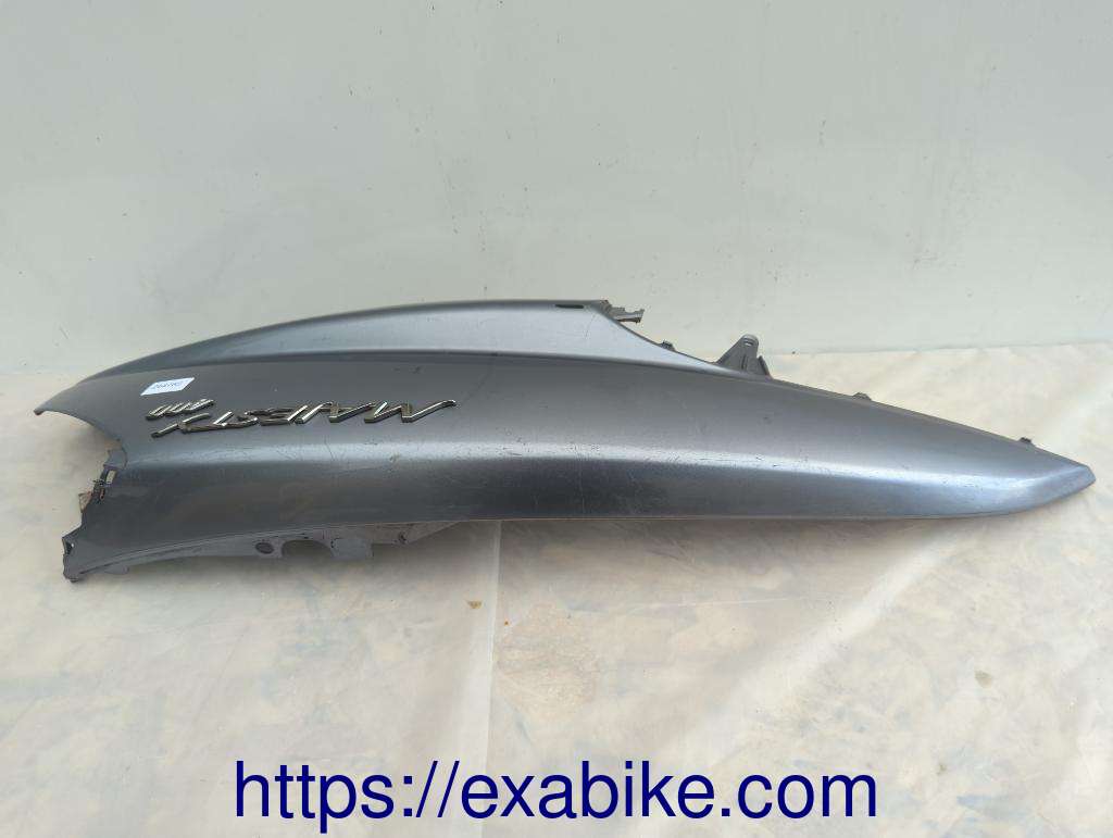 rear side fairing, left Yamaha 400 Majesty - photo 2