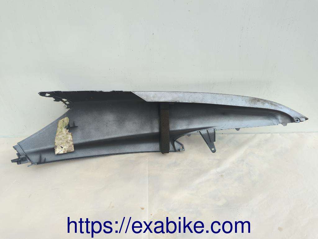 rear side fairing, left Yamaha 400 Majesty - photo 3