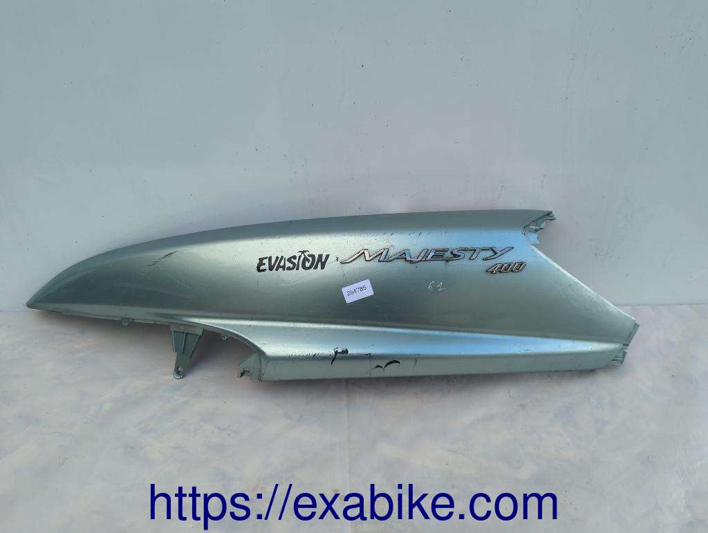 rear side fairing, right Yamaha 400 Majesty - photo 1
