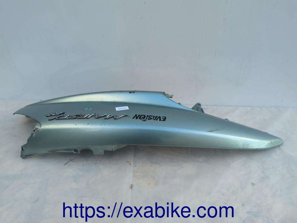 rear side fairing, right Yamaha 400 Majesty - photo 2
