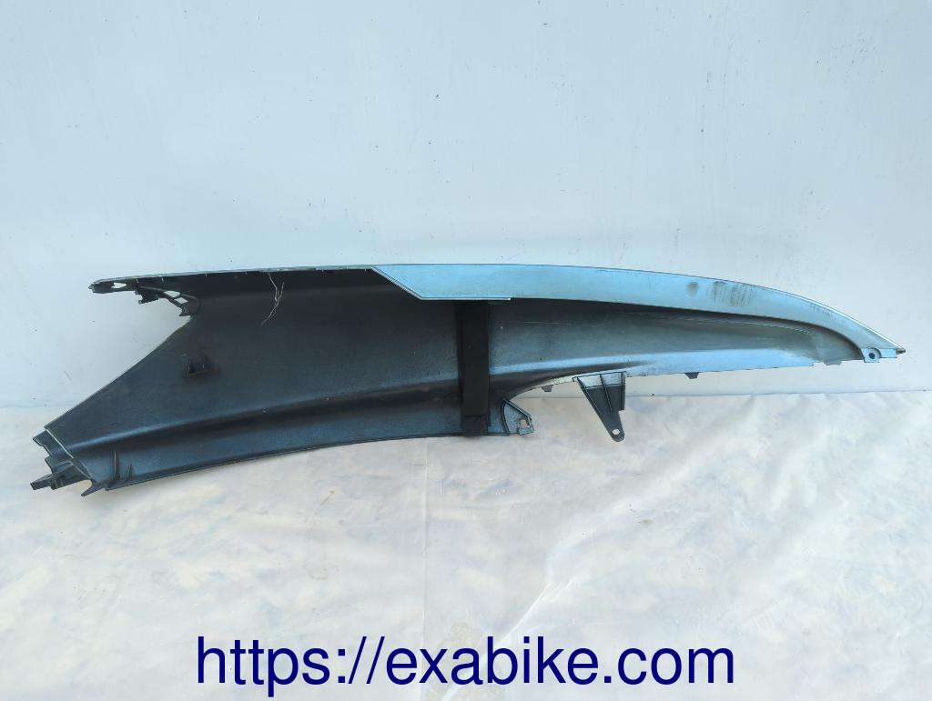 rear side fairing, right Yamaha 400 Majesty - photo 3