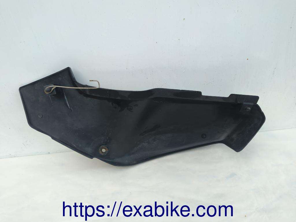 cache latéral droit Yamaha XTZ 750 - photo 2