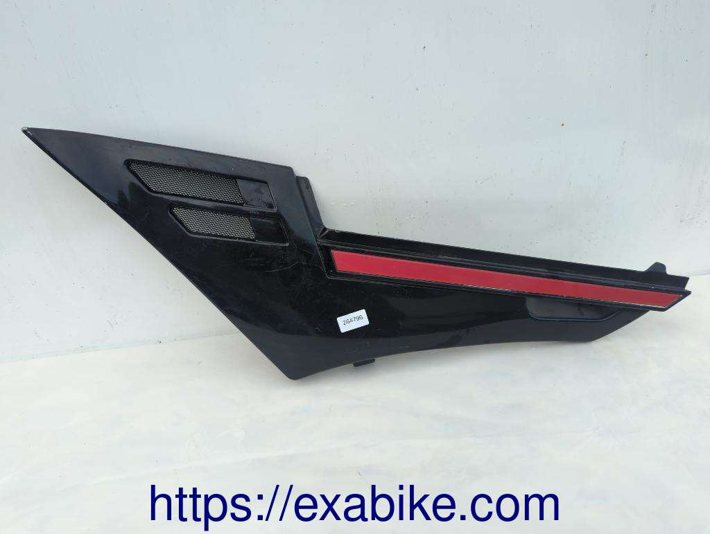 side cover, left Yamaha FJ 1200 - photo 1