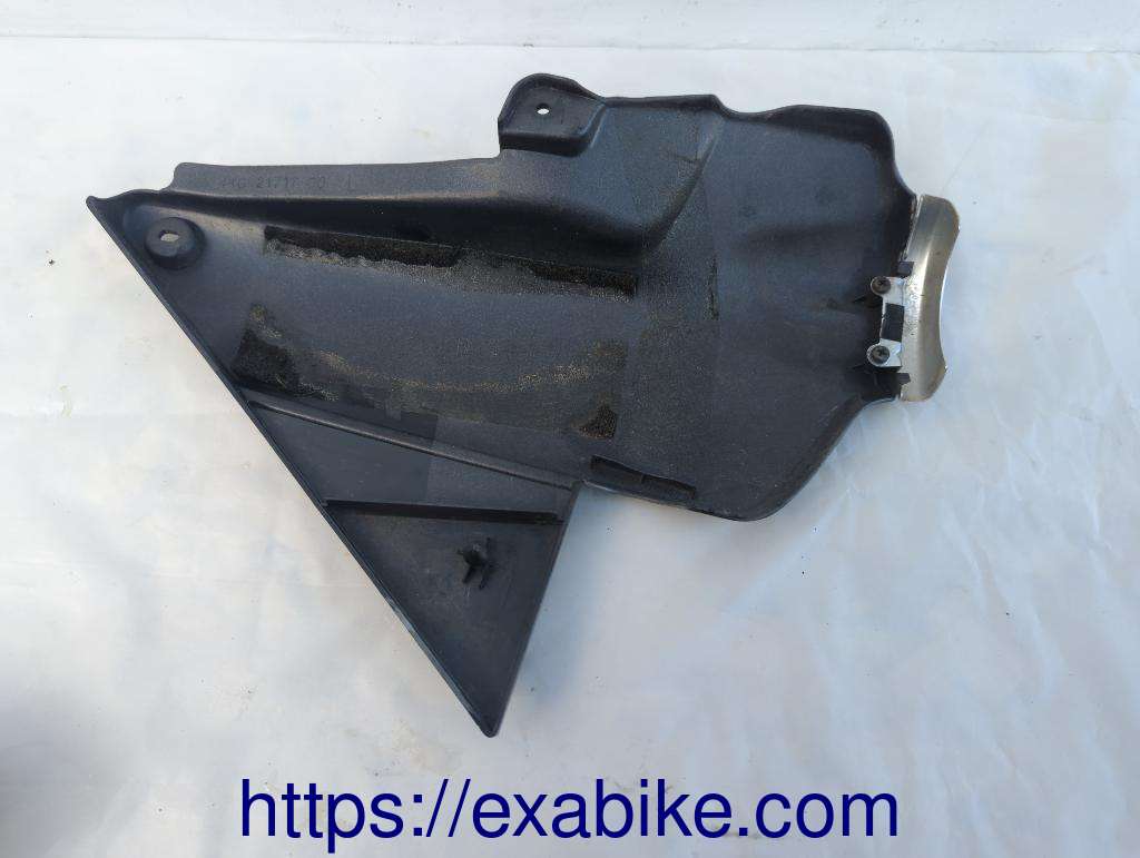 side cover, left Yamaha XJR 1200 - photo 2