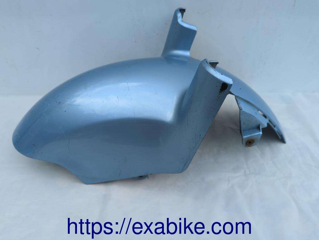 front fender Honda PC 800 - photo 1