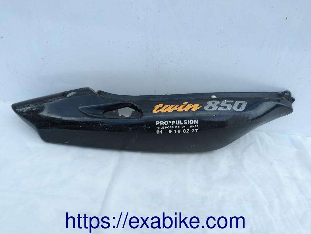 rear side fairing, right Yamaha TDM 850 - photo 1