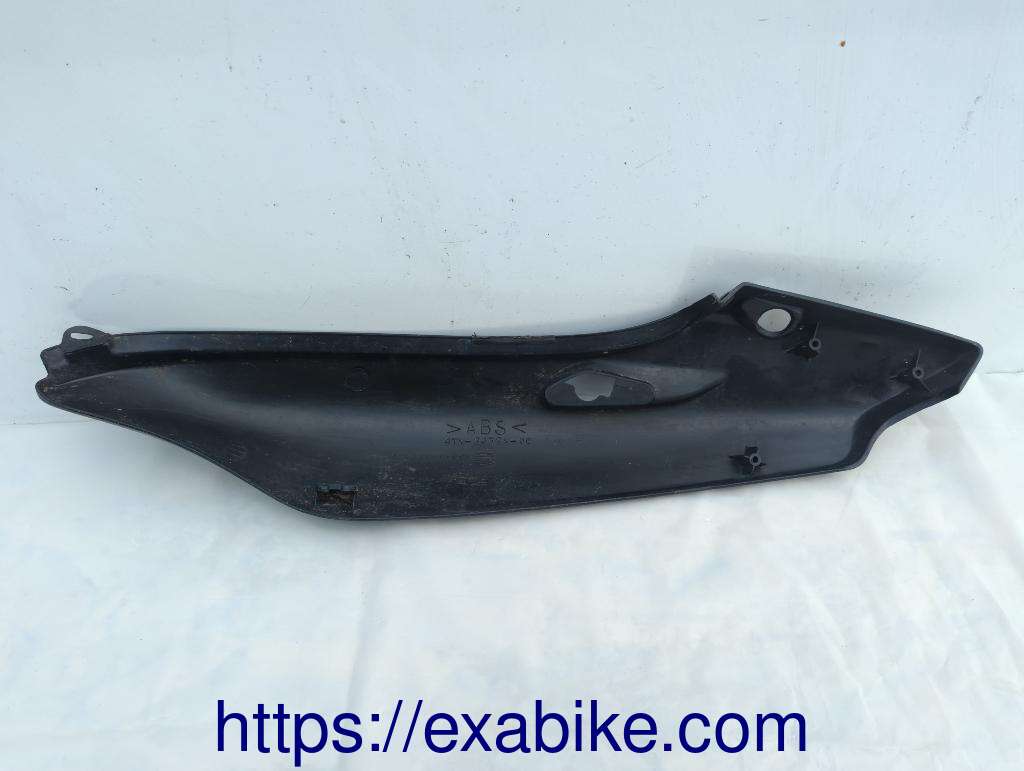 rear side fairing, right Yamaha TDM 850 - photo 3
