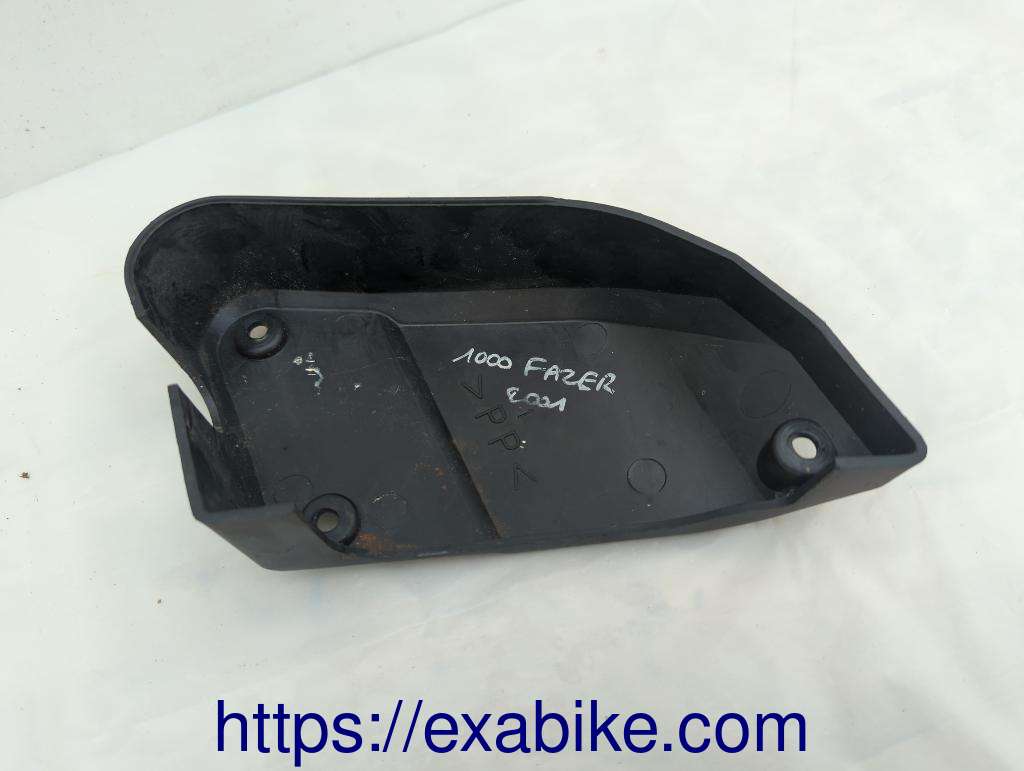 plastic élément, left Yamaha 1000 Fazer - photo 2
