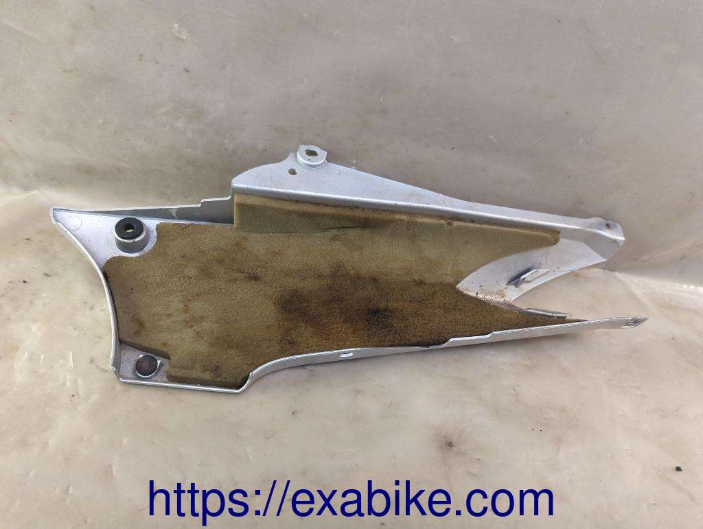rear side fairing, right Yamaha FJR 1300 - photo 3