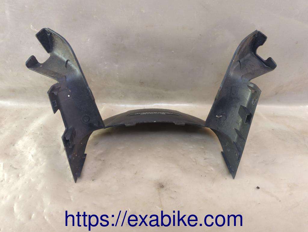 plastic élément Suzuki 650 Burgman - photo 2