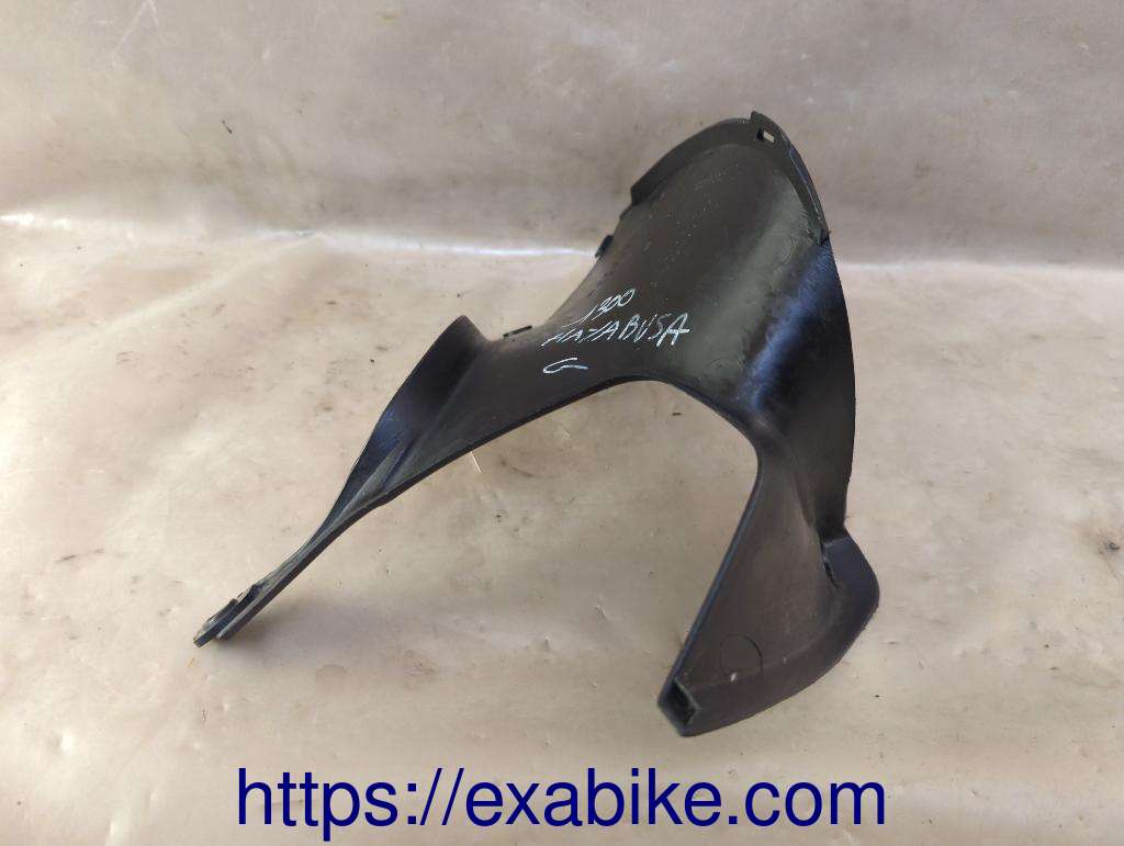 plastic élément, right Suzuki GSXR 1300 Hayabusa - photo 2