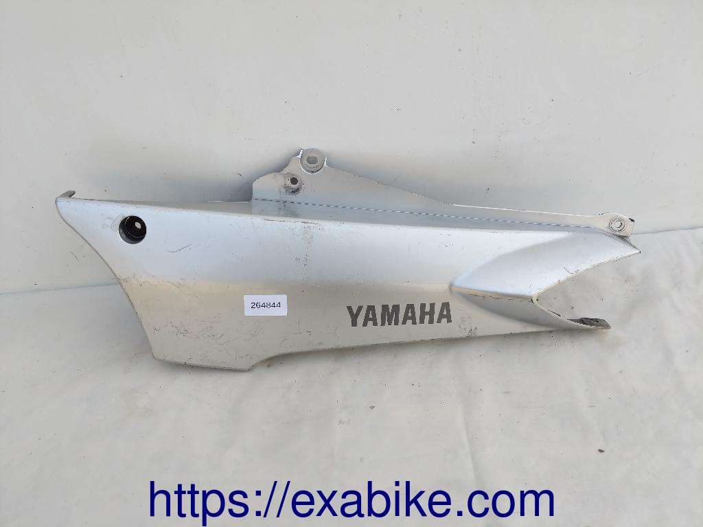 side cowl, left Yamaha FJR 1300 - photo 1