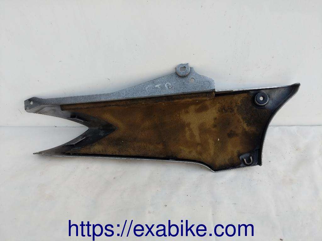 side cowl, left Yamaha FJR 1300 - photo 2