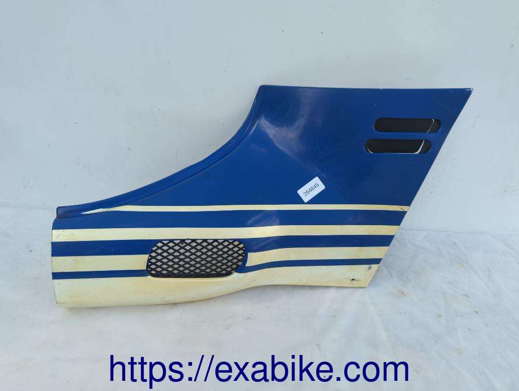 side cover, right Honda CBR1000F - photo 1