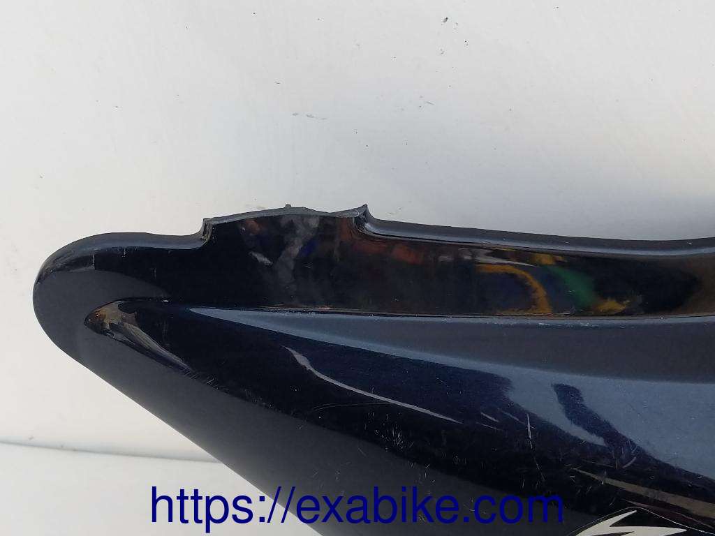 cache latéral droit Kawasaki Zephyr 750 - photo 2