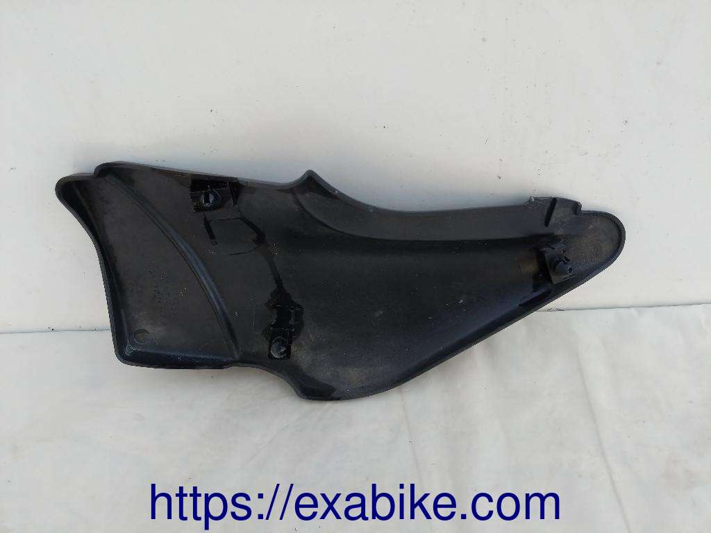 cache latéral droit Kawasaki Zephyr 750 - photo 3