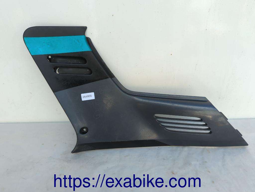 side cover, left Honda CBR1000F - photo 1