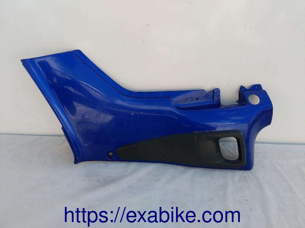 side cover, left Honda ST 1100 Pan European - photo 1
