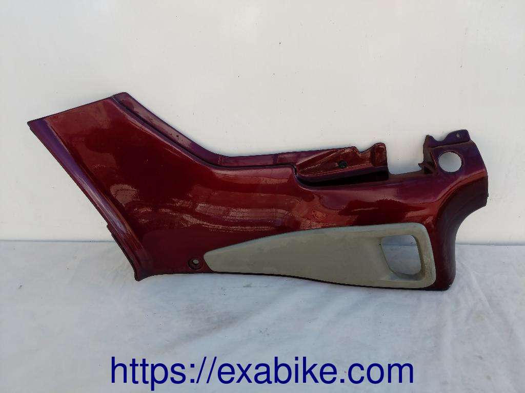 side cover, left Honda ST 1100 Pan European - photo 1