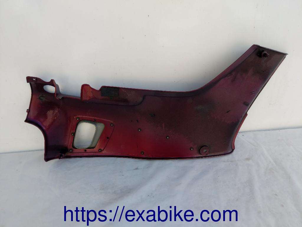 side cover, left Honda ST 1100 Pan European - photo 2