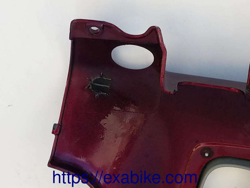 side cover, left Honda ST 1100 Pan European - photo 3