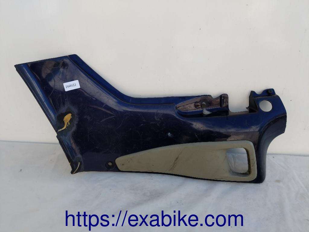side cover, left Honda ST 1100 Pan European - photo 1