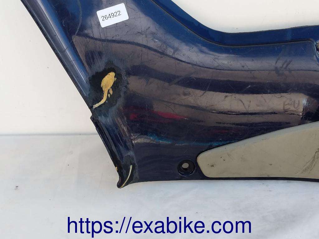 side cover, left Honda ST 1100 Pan European - photo 2