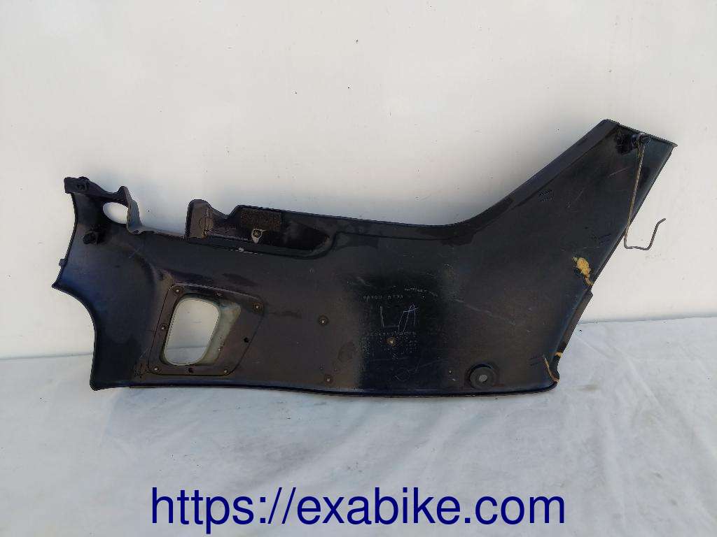 side cover, left Honda ST 1100 Pan European - photo 3