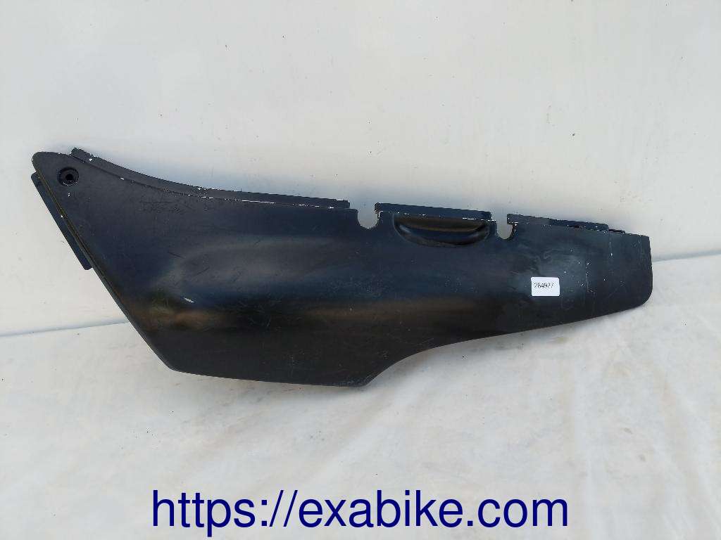 side cover, left Honda NSR 125 - photo 1