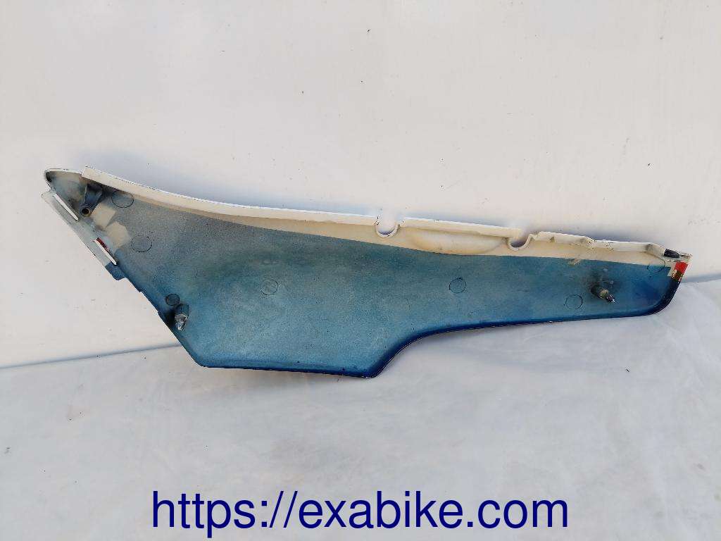 side cover, right Honda NSR 125 - photo 2