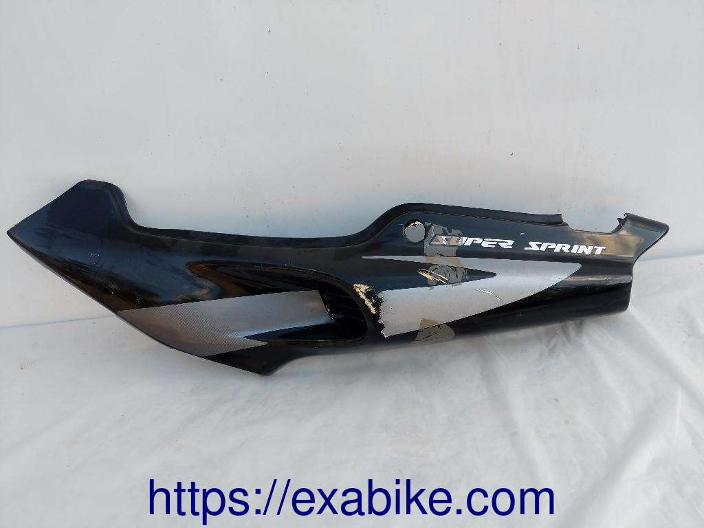 rear side fairing, right Honda NSR 125 - photo 1