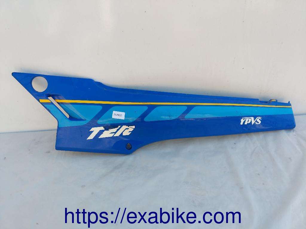 rear side fairing, left Yamaha TZR 125 - photo 1