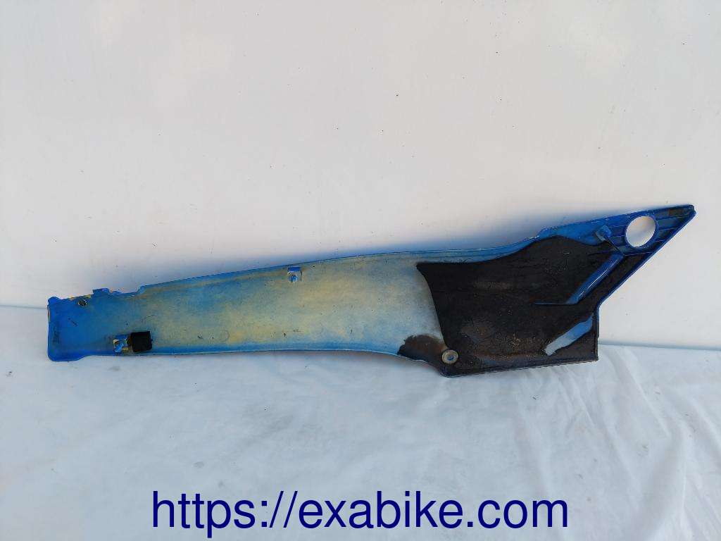 rear side fairing, left Yamaha TZR 125 - photo 2