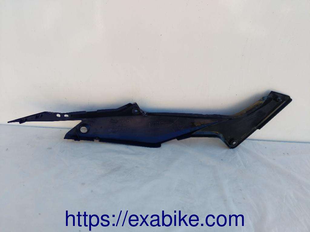 rear side fairing, left Honda CBR 125 - photo 2