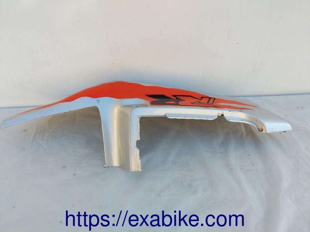 rear side fairing, left Honda CBR 900 - photo 2