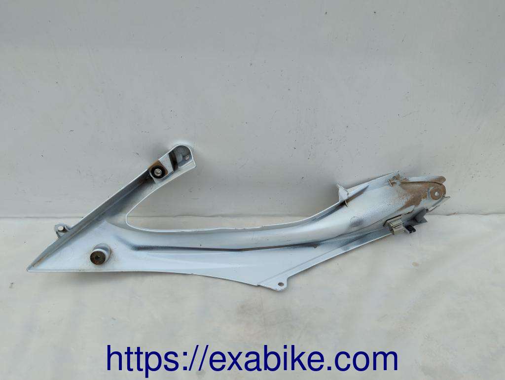 élément d'habillage Yamaha R6 - photo 3