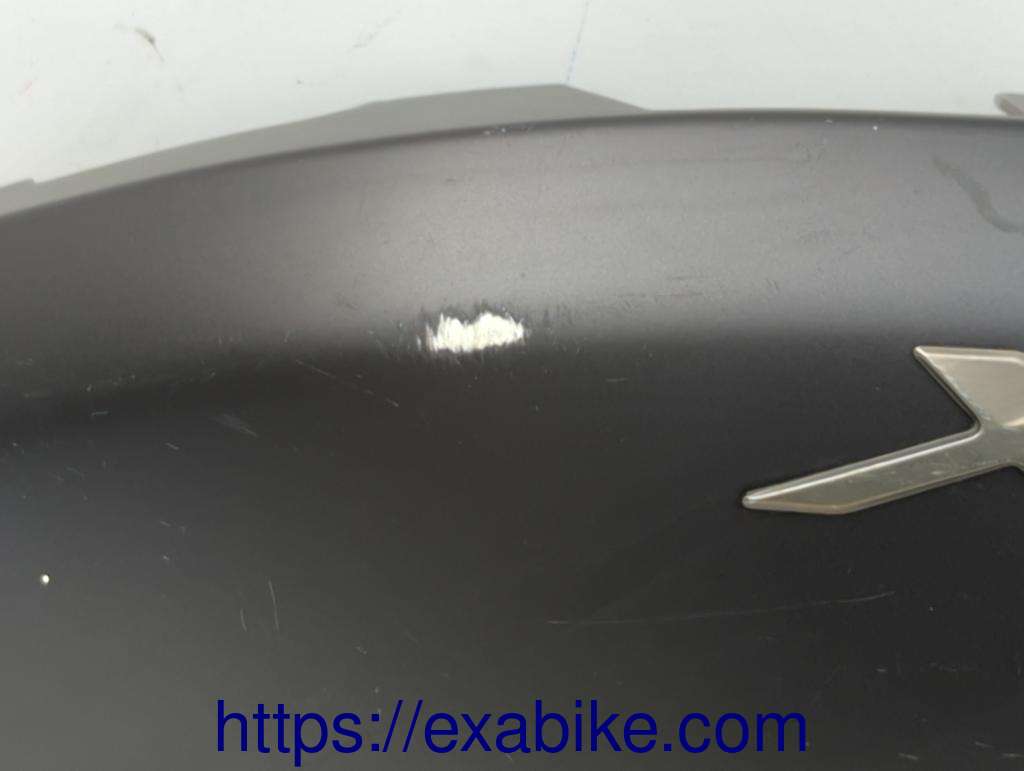 cowl Yamaha X-MAX 125 - photo 2